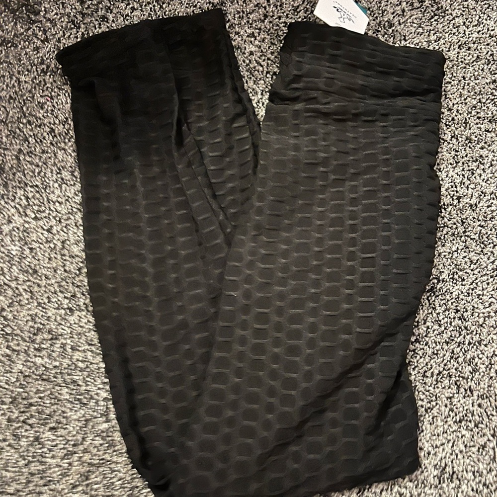 Tiktok leggings